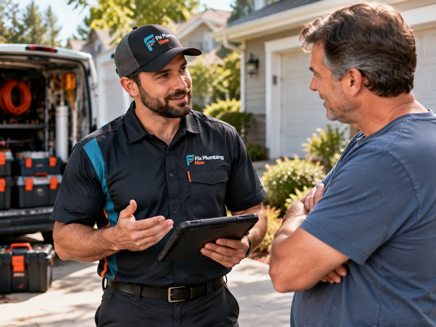 Clogged Drain Service Vance, MS FAQs